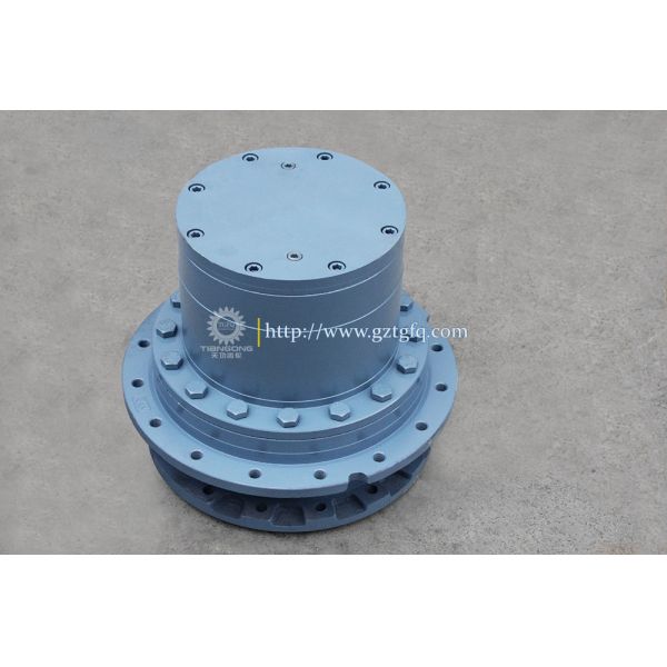 9065935 Hitachi hydraulic motor gearbox EX120-1 EX100-1 OEM ODM