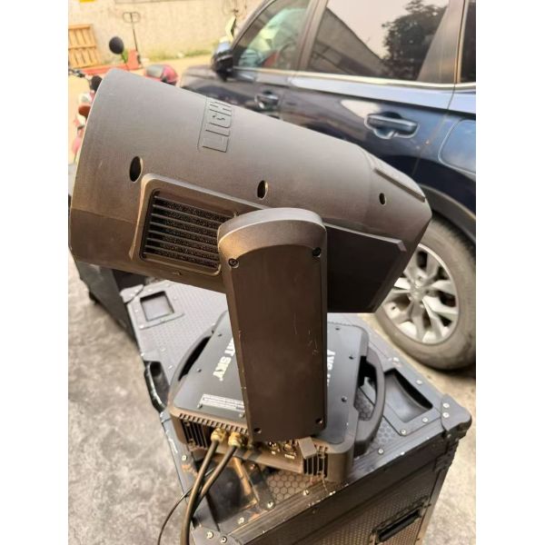 Used Stage Lighting Equipment Suppliers Of Lighting Equipment For Nigeria , South Africa And Kenya