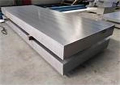 VCN200 EN10083-3 Alloy Steel Plate 1.6580 Steel Data Sheet GH2135 30CrNiMo8