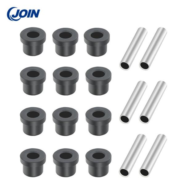 OEM Rear Leaf Spring Bushing 1015583 Parts Golf Cart 0.3kg For Car