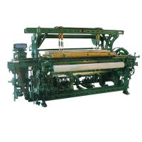 Contrôle de moteur automatique en acier de tissage de PLC de métier à tisser de navette de textile