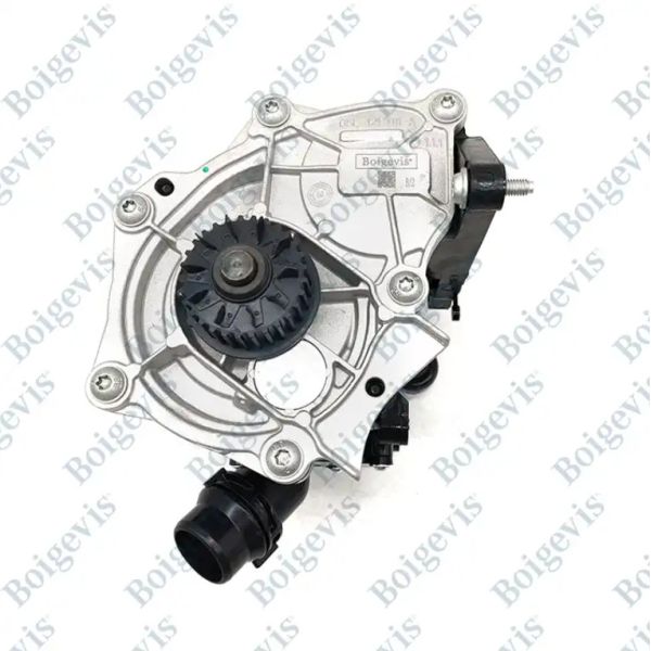 OE 06l121111h Малый электрический автомобильный двигатель Водный насос для B92.0T / Tiguan