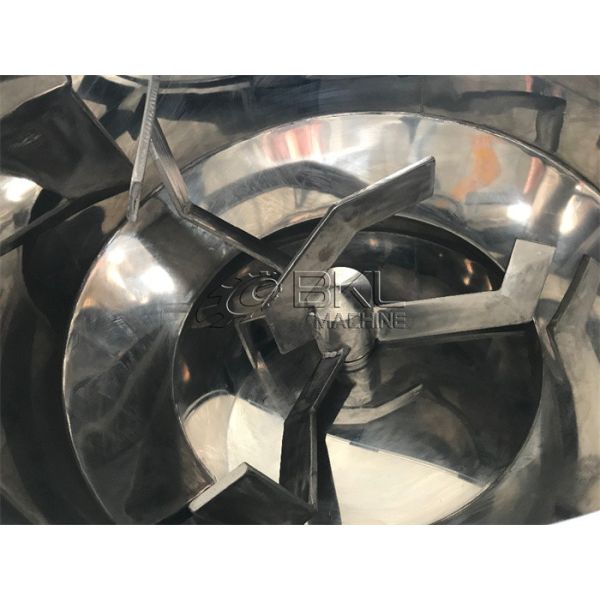 Смеситель машины 500L PVC сырцовый пластиковый смешивая пластиковый вертикальный