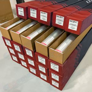 99% UV Proof 90% IR Rejection TPU Car Paint Protection Film with 1 Year Warranty