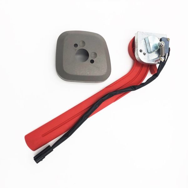 Excavator Volvo EC220D 250D 300D 350D 480D Hydraulic Safety Lock