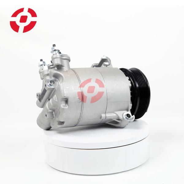 Auto AC Compressor AC Air Conditioning Compressor For Land Rover OE LR083480