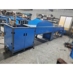 NOBO Wire Drawing Spring Machine High Speed