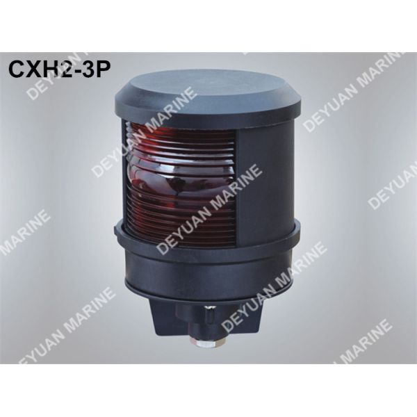 CCS Led Boat Dock Lights , Corrosion - Resisting Led Anchor Lights For Boats