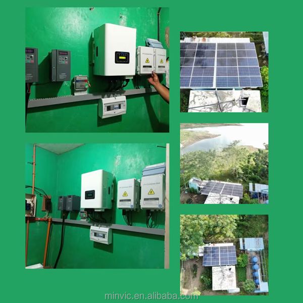 Best Price Deye 2KW Solar Inverter Hybrid on Grid 3KW 24V Single Phase on Grid Inverter in Stock