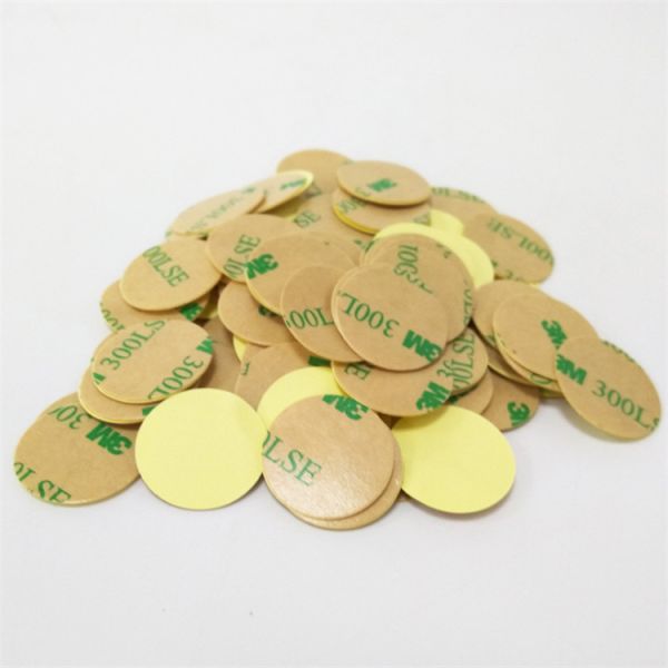 3M VHB акриловая клейкая лента Die Cut клейкая лента Водонепроницаемая высечка Kapton Tape