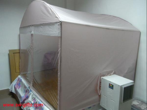 Portable Air Conditoner Mosquito Net Small Mini Air Conditioner New Design from China