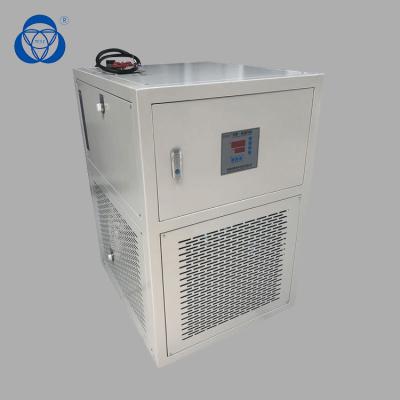 Expansion Tank Polyscience Refrigerated Circulating Baths Temperature Range Rt-200C°