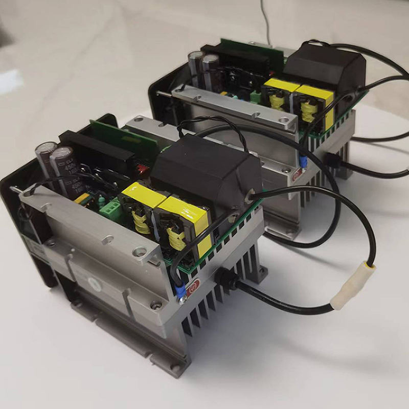 30G Озонные кварцевые трубы Озонные генераторы Запчасти для очистки питьевой воды