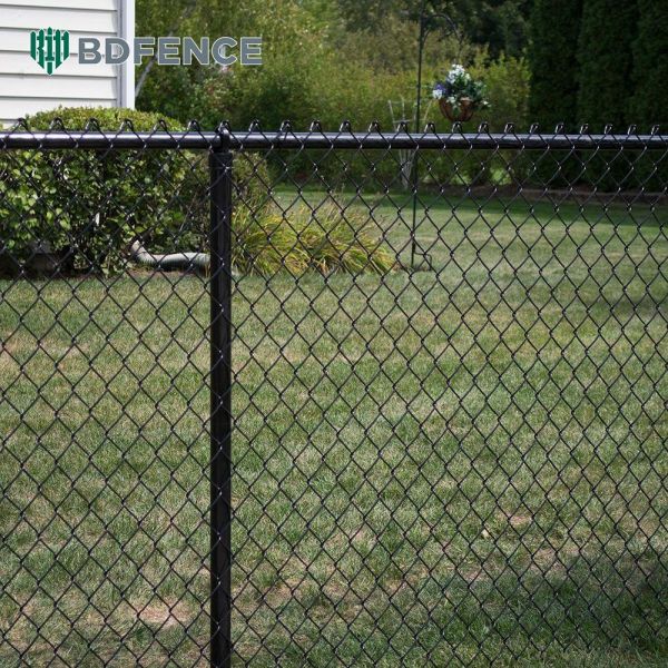 Chain Link Wire Fence 2m X 15m Per Roll Mesh