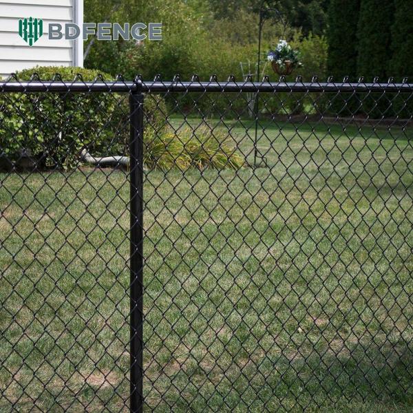Refugee Camp Chain Link Fence Modular Shelter