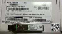 S-SFP-GE-LH40-SM1310, Huawei AR G3 Transceptor ÓpticoS-SFP-GE-LH40-SM1310