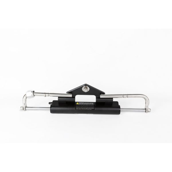 Marine Outboard Hydraulic Steering Kit For Boats Up To 150HP Outboard Engines Winibo ZA0300