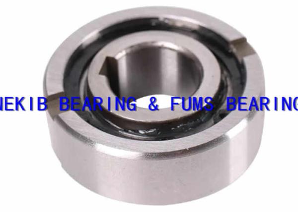 84836000 Gcr15 Free Wheel One Way Clutch Roller Type CKA50125 For Motorcycle Drawn Cup Needle Roller Clutch