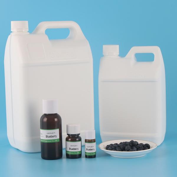 Blueberry Odor Hotel Collection Fragrance Oil For Shampoo Making