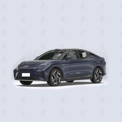 2023 Feifan R7 SUV elétrico 250kW Automático com alcance de 642KM