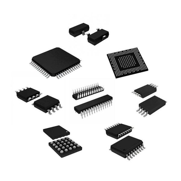 Embedded Processors EPM7192EGC160-12EM
