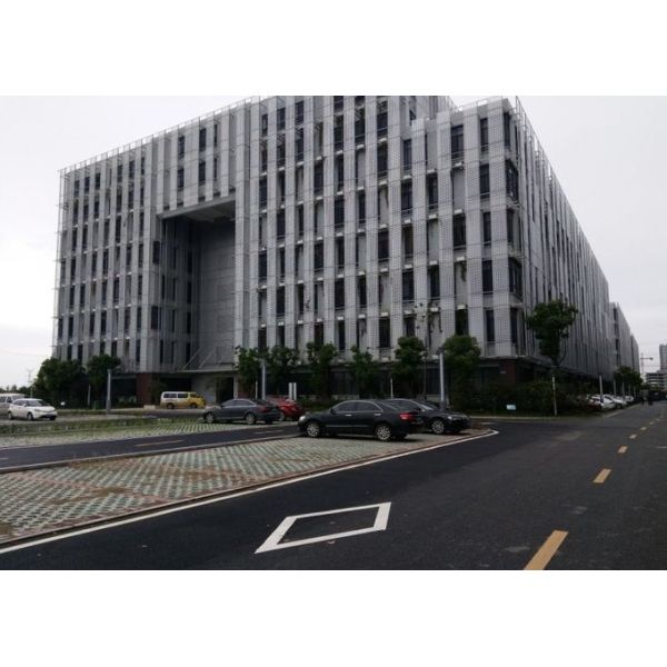 Anhui Uniform Trading Co.Ltd