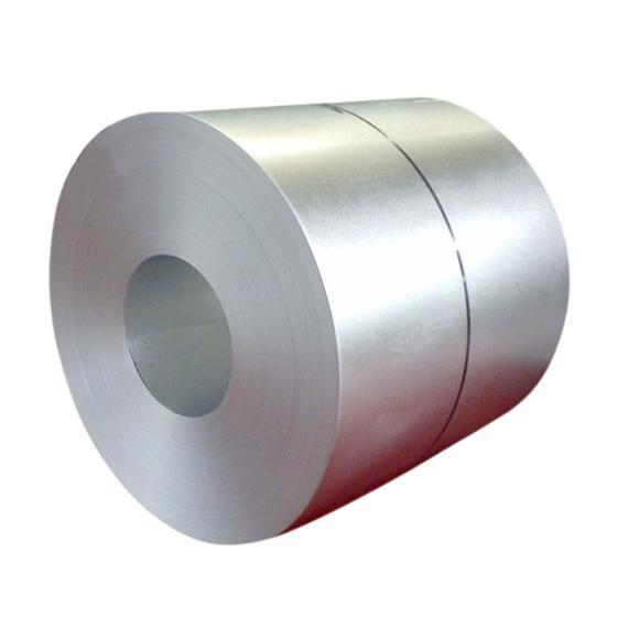 ASTM A653 Galvalume Metal Panels grade DX51D DX52D Gl Roofing Sheets