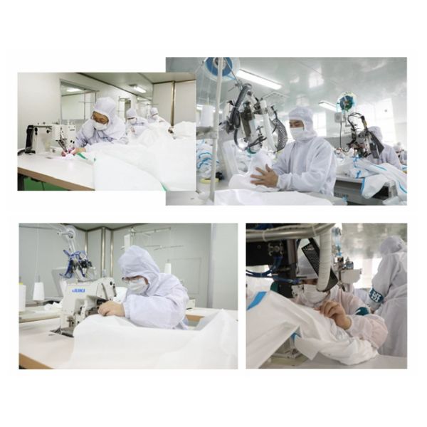 Shenzhen Luhua Medical Equipment Import & Export Co., Ltd.