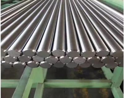 High Temperature Stainless Steel Welding Pipe 420J1 304N Decoiling
