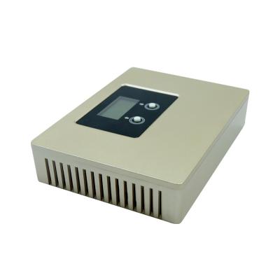 2G 3G 4G 70dB Dual Band Range Extender LCD Display Wifi Booster