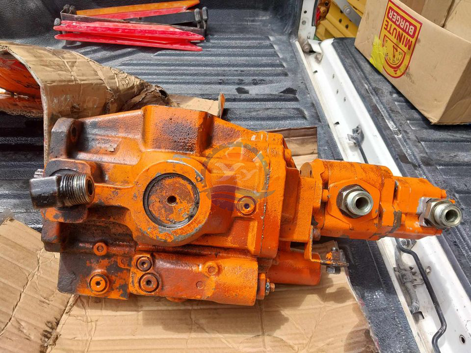 EX60 Hydraulic Pump for Hitachi 60 Main Pump Repair Kit
