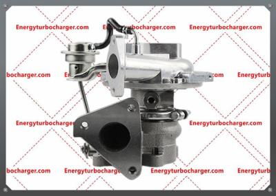 Motor do turbocompressor VD420058 VA420058 VA420115 VB420058 VA420115 14411VK500 14411-VK500 YD25DDTi de Nissan RHF4H
