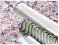 Le textile de tissu de textile de mécanisme partie l'impression élevée d'écran d'élasticité de nickel rotatoire