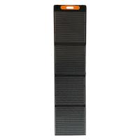 230w Mono PERC células solares dobráveis painéis solares portáteis para motorhome