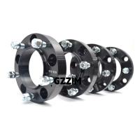 Toyota Tundra Forgé 6061 T6 Aluminium 5x150 Adaptateur de roue de voiture hubcentrique