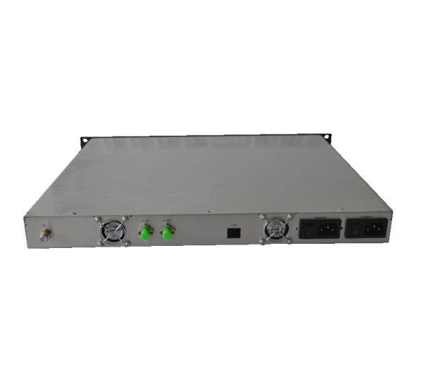 10db Direct Modulation 1550nm CATV Fiber Optic Transmitter