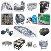 Formage rotatif personnalisé OEM Roto Molding Formage rotatif
