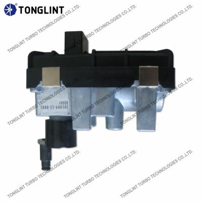 GTD17V 797863-0095 Turbo Electronic Actuator SD-001 6NW010430-32 for BMW 125D 225D 325D 425D