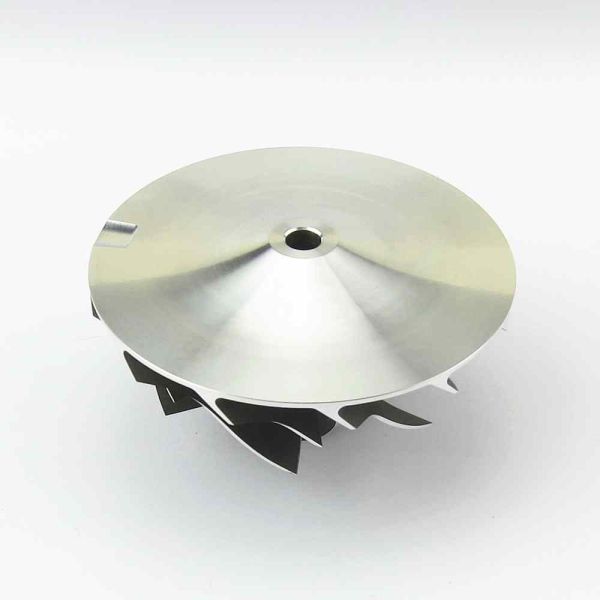 GT3576 Турбо компрессор колесо 7021735001S Для 2935422 8943906401 Турбо