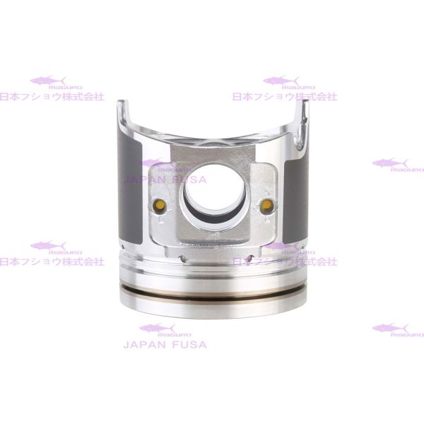 YANMAR Diesel Engine Piston 4TNV94L 129906-22080 DIA 95mm