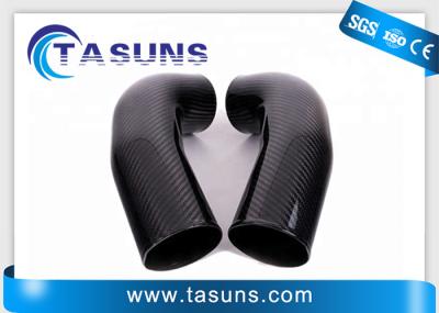 Nissan Twin Turbo 4 Carbon Fiber Air Intake Carbon Fiber Intlet Tube