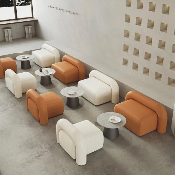 Star Hotel Lobby Mobiliário Lazer Sofas Cadeiras Mesas Personalizado Tamanho Normal