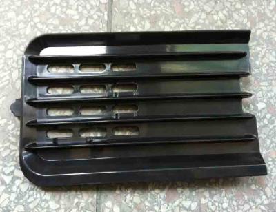 MK486789 PLATE de caoutchouc de pare-chocs avant pour camions Mitsubishi Fv517