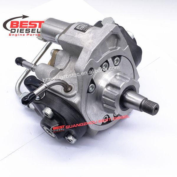 In Stock  High Pressure Common Rail Diesel Fuel Injector Pump 294000-1100 HP3 pump 22100-30140 for injector 295050-0460