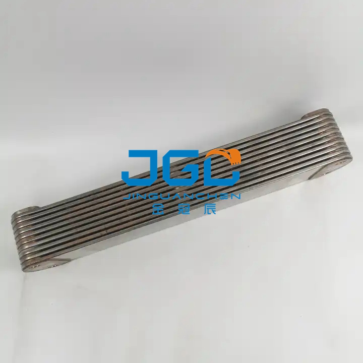 Компонентный более крутой компонент двигателя дизеля 4059460 ядра ISX15 4965870 4059252 3680595