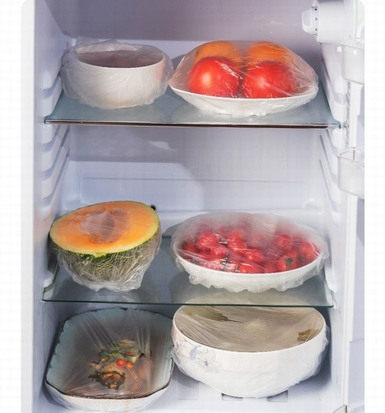 PE Cover The Perfect Solution for Bowl Cover Hat House Appliances Easy to Save Time