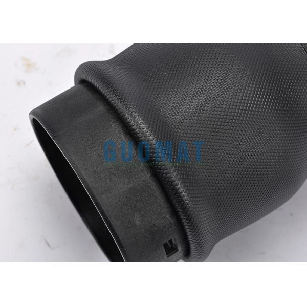 Задний амортизатор удара воздуха кабины весны воздуха Контитеч СК112-24 для Ланд Ровер Дискавери II