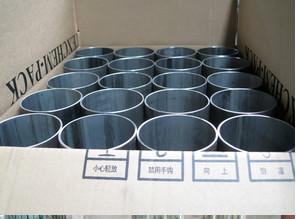 ASTM A513 Electric-Resistance-Welded Carbon And Alloy Steel Mechanical Tubing