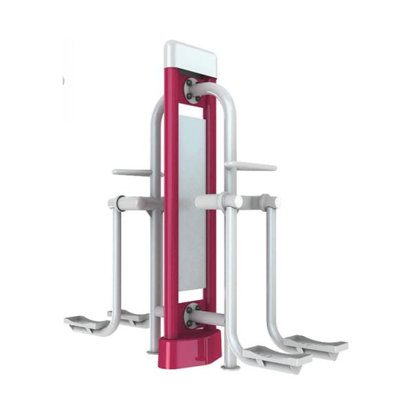 Adults Alu Clamps Outdoor Workout Equipment Multifunctional