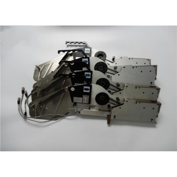 Пригонка ФУДЗИ фидера машины веса 3kg SMT завишет Davis 24mm QF01-24 прочное